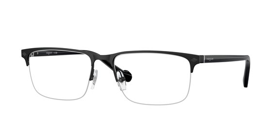 Lunette vogue homme online